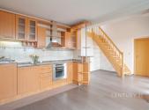 Prodej bytu, 3+kk, 62 m²