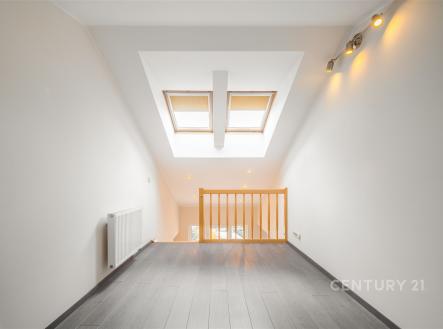 Prodej bytu, 3+kk, 62 m²