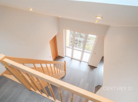 Prodej bytu, 3+kk, 62 m²