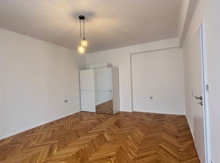 Pronájem bytu, 2+kk, 53 m²
