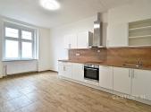 Pronájem bytu, 3+1, 86 m²