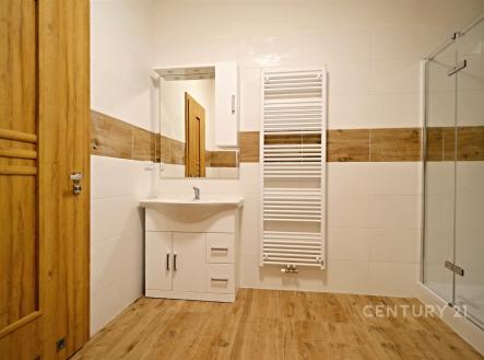 Pronájem bytu, 3+1, 86 m²