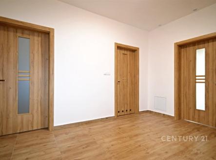 Pronájem bytu, 3+1, 86 m²
