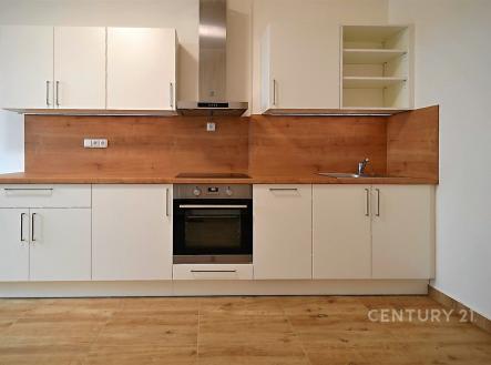 Pronájem bytu, 3+1, 86 m²