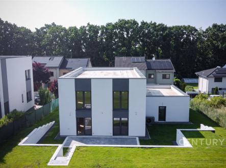Prodej domu/vily, 243 m²