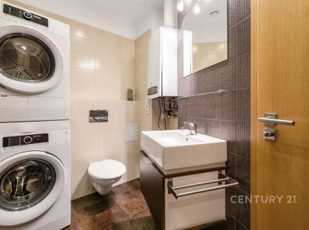 Prodej bytu, 3+kk, 72 m²