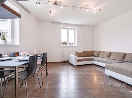 Prodej bytu, 3+kk, 72 m²