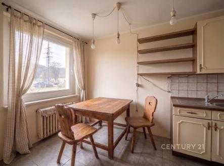 Prodej bytu, 3+1, 71 m²