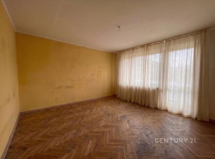 Prodej bytu, 3+1, 71 m²