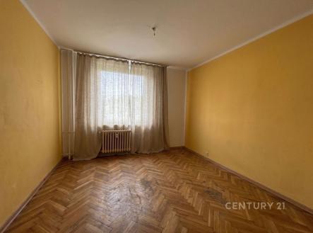 Prodej bytu, 3+1, 71 m²