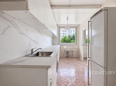 Pronájem bytu, 3+1, 71 m²