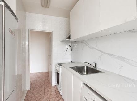 Pronájem bytu, 3+1, 71 m²