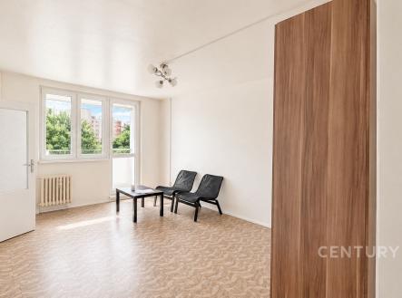 Pronájem bytu, 3+1, 71 m²