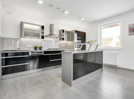 Prodej domu/vily, 354 m²