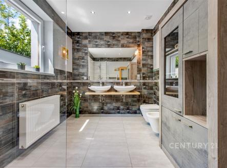 Prodej domu/vily, 354 m²