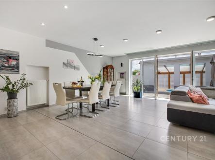 Prodej domu/vily, 354 m²