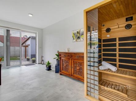 Prodej domu/vily, 354 m²