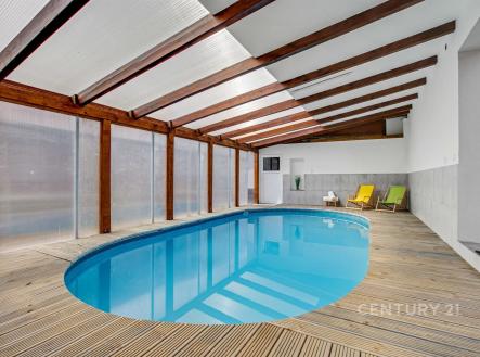 Prodej domu/vily, 354 m²