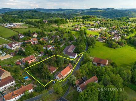 Prodej domu/vily, 600 m²