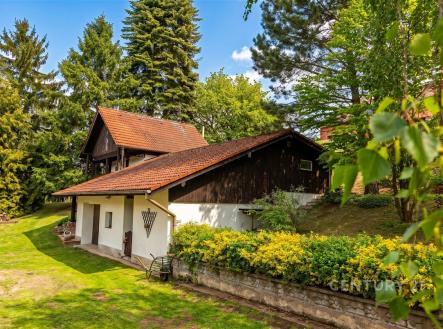 Prodej domu/vily, 450 m²