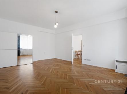 Prodej bytu, 2+kk, 53 m²