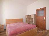 Pronájem bytu, 1+kk, 29 m²
