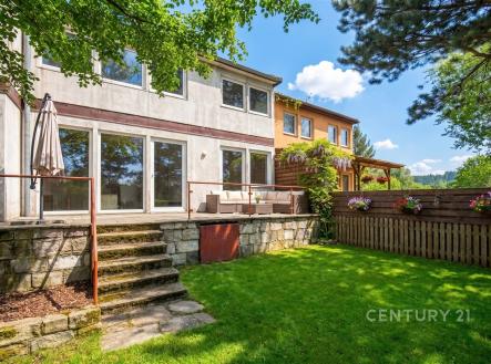 Prodej domu/vily, 140 m²