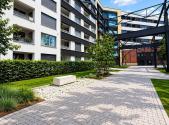 Pronájem bytu, 2+kk, 56 m²