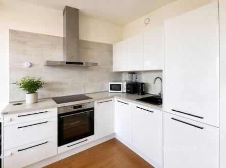 Pronájem bytu, 2+kk, 56 m²