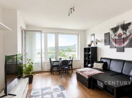 Pronájem bytu, 2+kk, 56 m²
