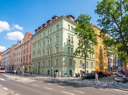 Prodej obchodní prostory, 83 m²