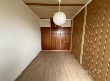 Pronájem bytu, 2+1, 45 m²