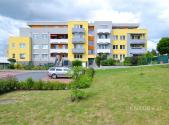 Pronájem bytu, 2+kk, 56 m²