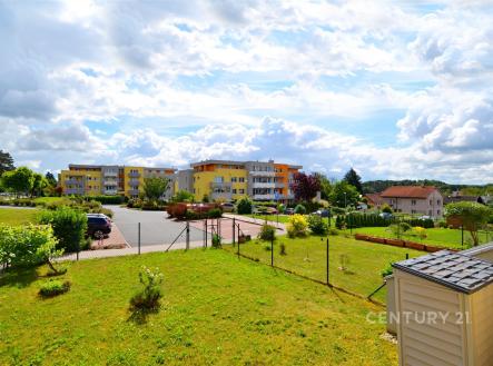 Pronájem bytu, 2+kk, 56 m²