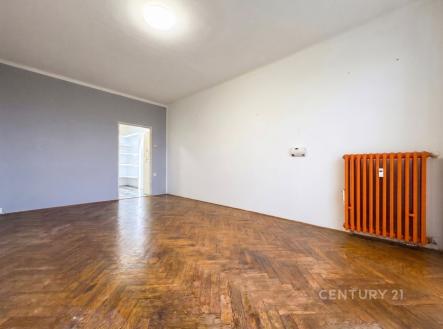 Prodej bytu, 2+1, 60 m²