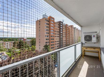 Prodej bytu, 3+kk, 77 m²