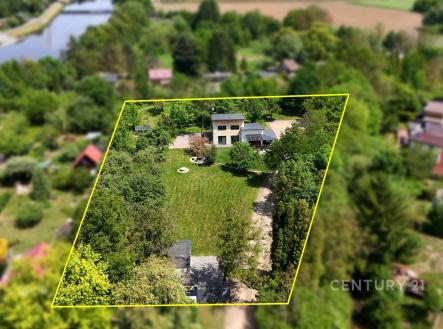 Prodej domu/vily, 141 m²