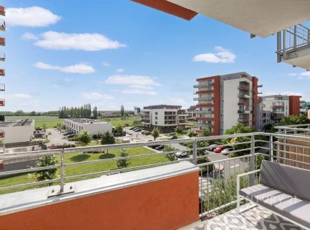 Prodej bytu, 1+kk, 30 m²