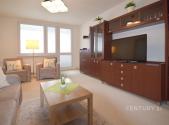 Pronájem bytu, 3+1, 70 m²