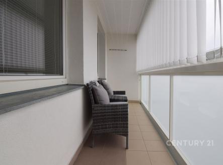 Pronájem bytu, 3+1, 70 m²