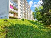 Pronájem bytu, 3+1, 76 m²