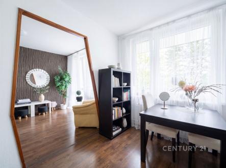 Pronájem bytu, 3+1, 76 m²