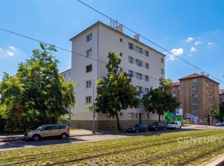 Prodej bytu, 3+1, 78 m²