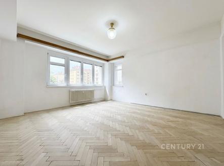 Prodej bytu, 3+1, 78 m²