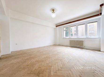 Prodej bytu, 3+1, 78 m²