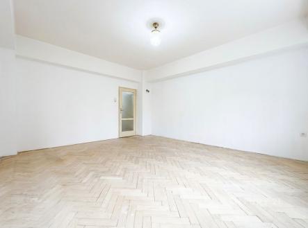 Prodej bytu, 3+1, 78 m²