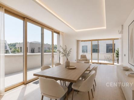 Prodej bytu, 5+kk, 148 m²