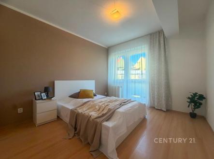 Pronájem bytu, 3+kk, 75 m²
