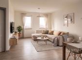 Prodej bytu, 3+1, 78 m²