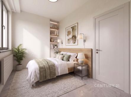 Prodej bytu, 3+1, 78 m²